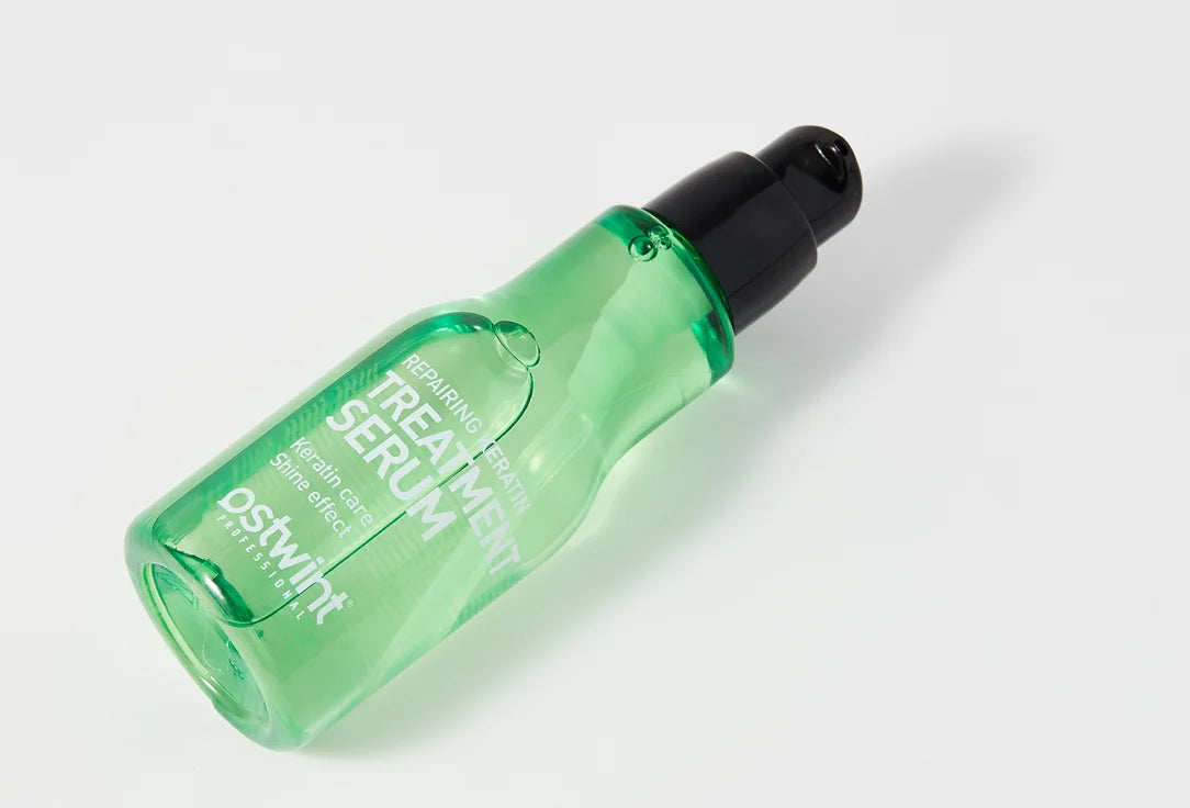 Ser pentru par cu keratina Ostwint - 100ml
