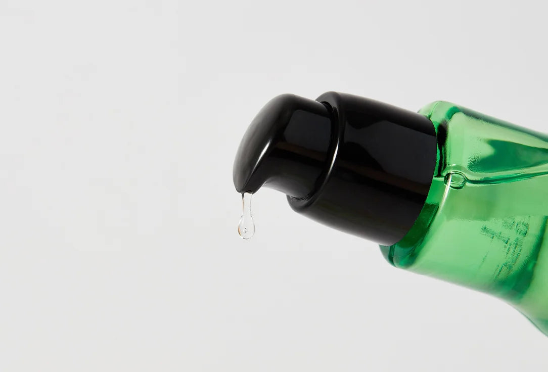 Ser pentru par cu keratina Ostwint - 100ml