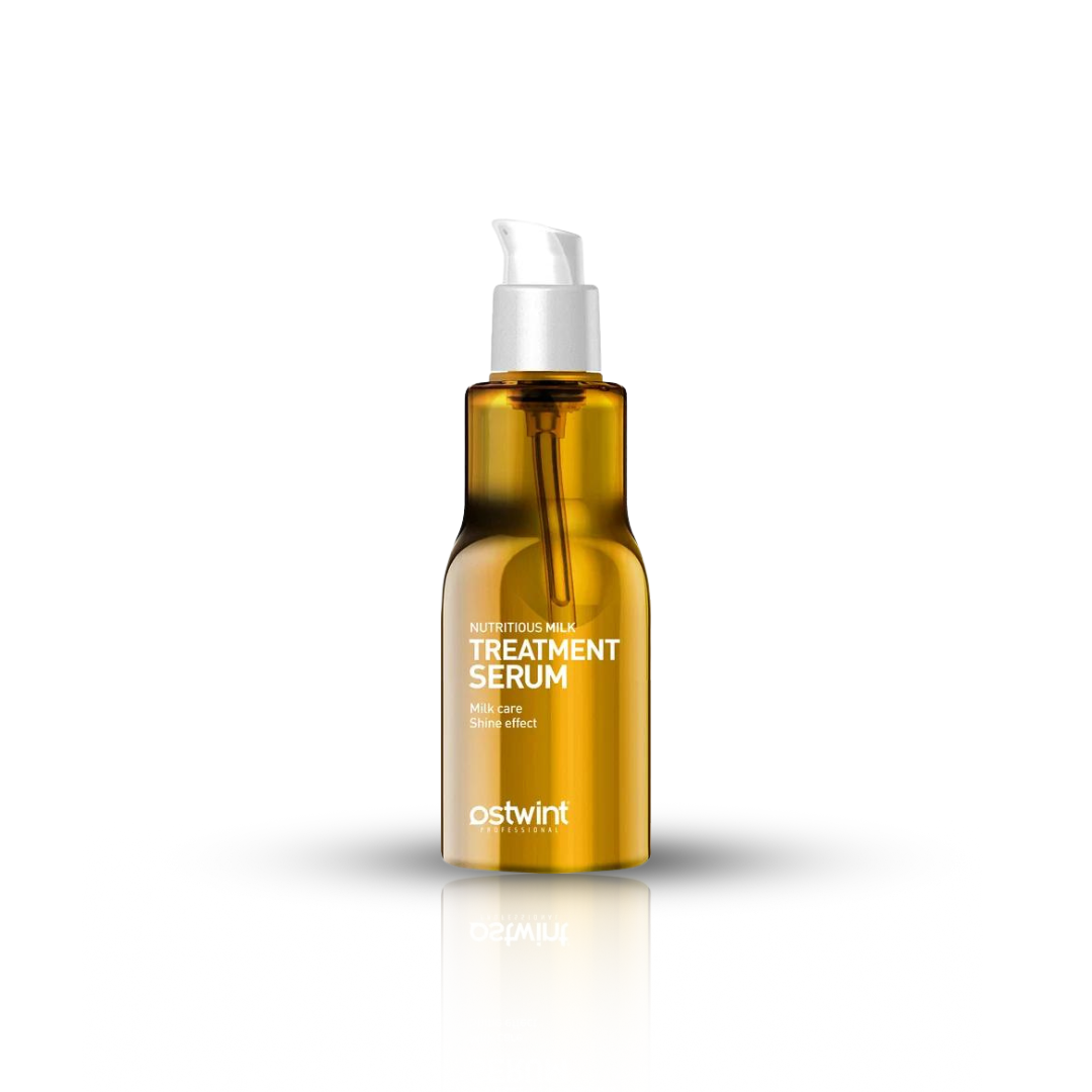 Ser pentru par cu lapte nutritiv Ostwint - 100ml