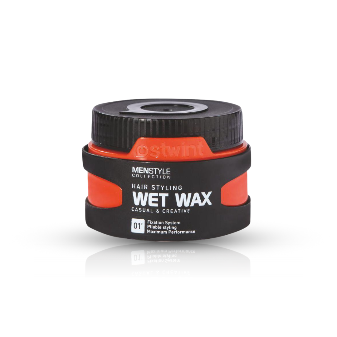 Ceara de par lucioasa Ostwint 01 - 150ml