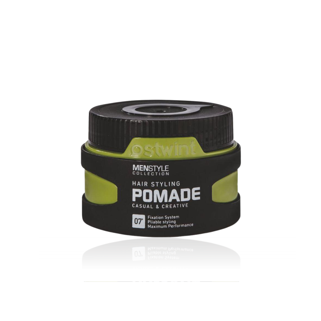 Pomada de par lucioasa Ostwint 07 - 150ml