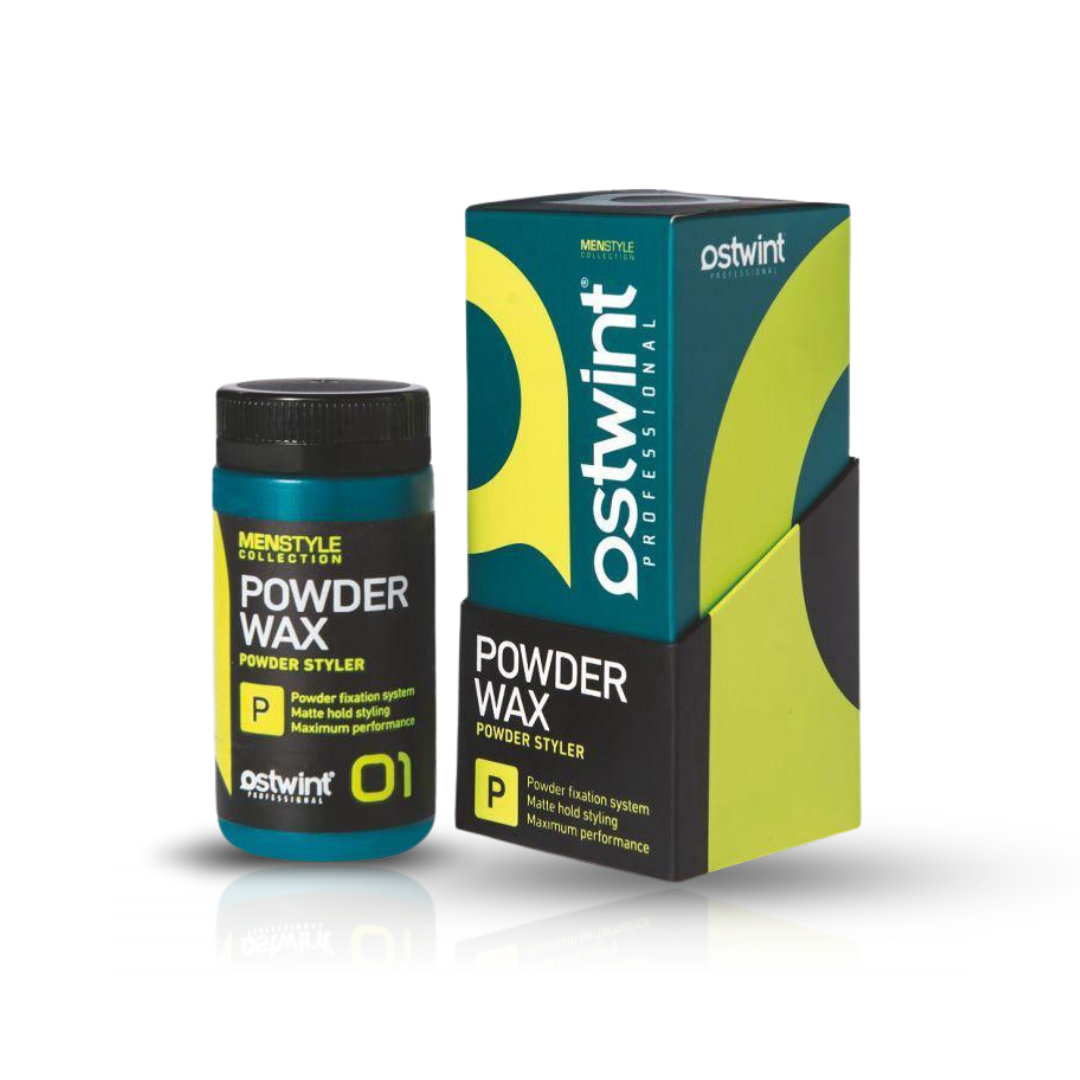 Pudra de volum Styling Ostwint matte 20g