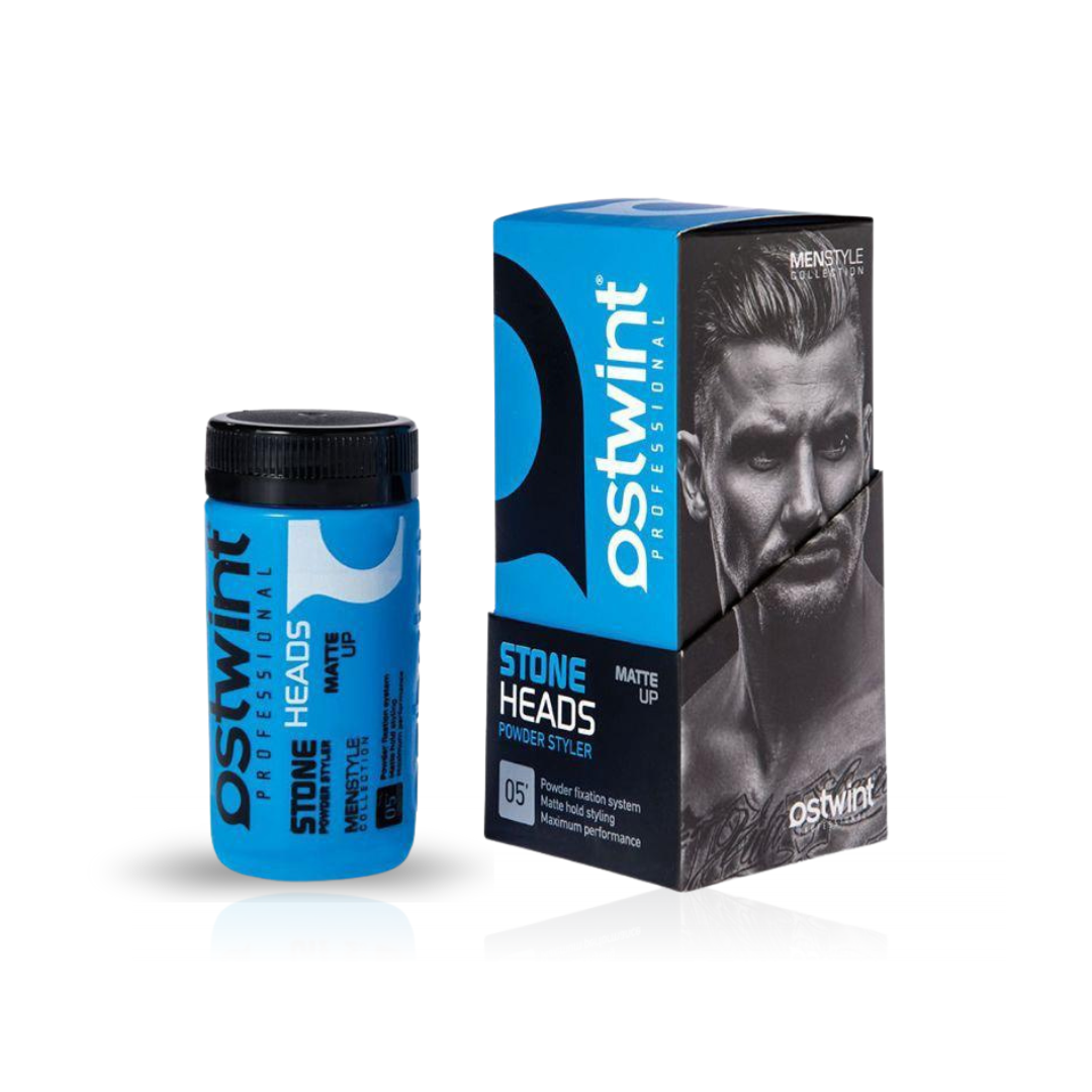 Pudra de volum Styling Ostwint Hard Powder 20g