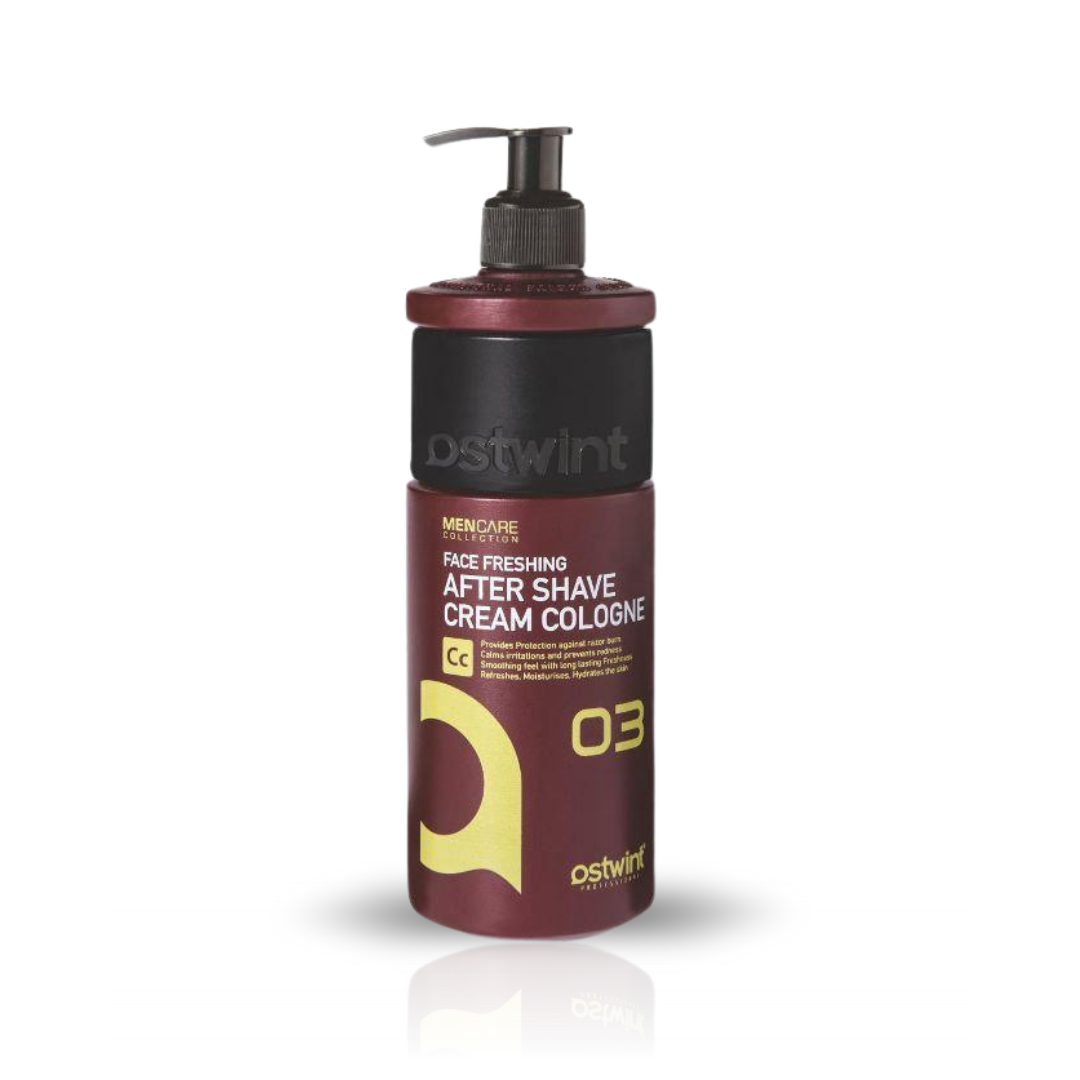 Crema After shave Ostwint 03- 400ml