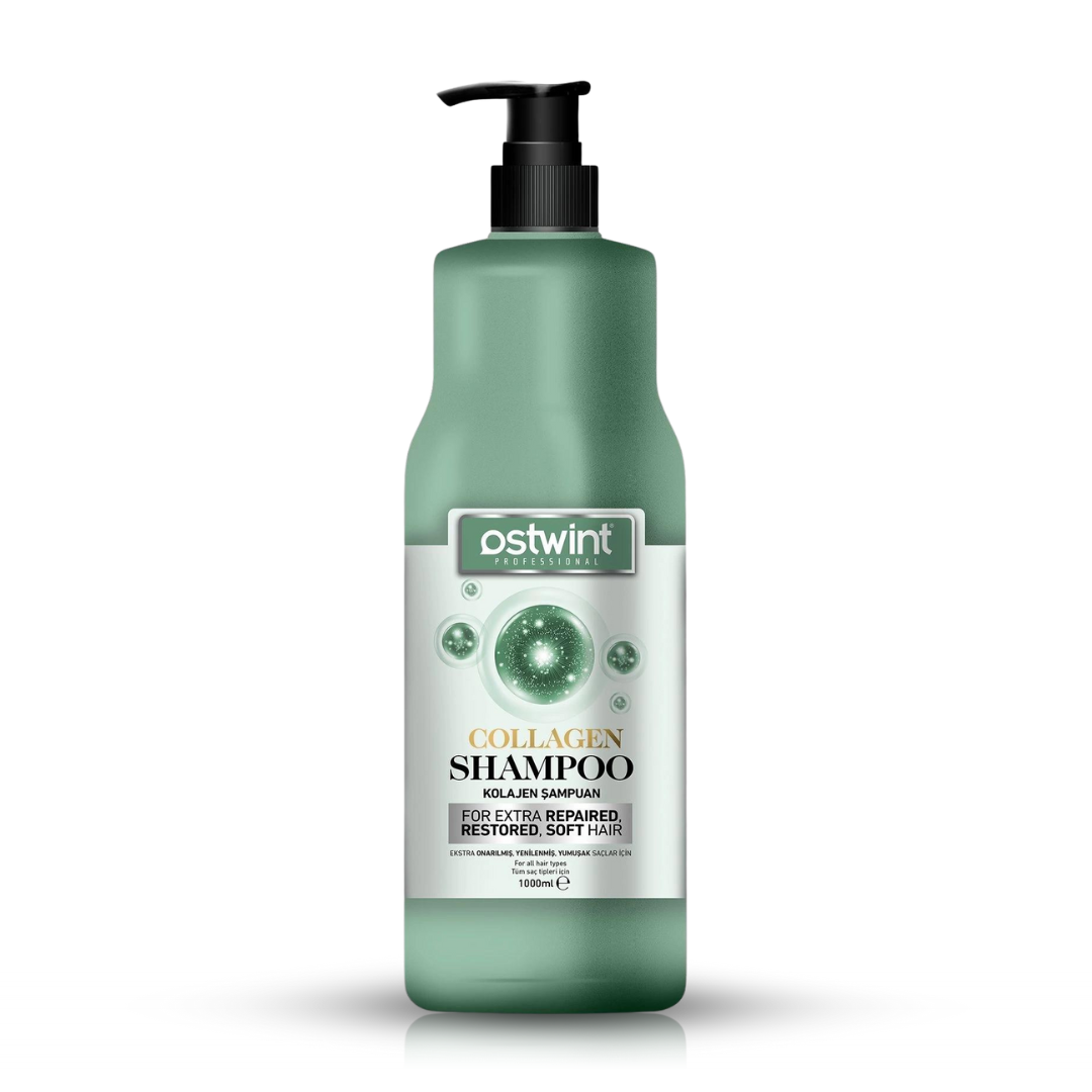 Sampon de par cu Colagen Ostwint - 1000ml