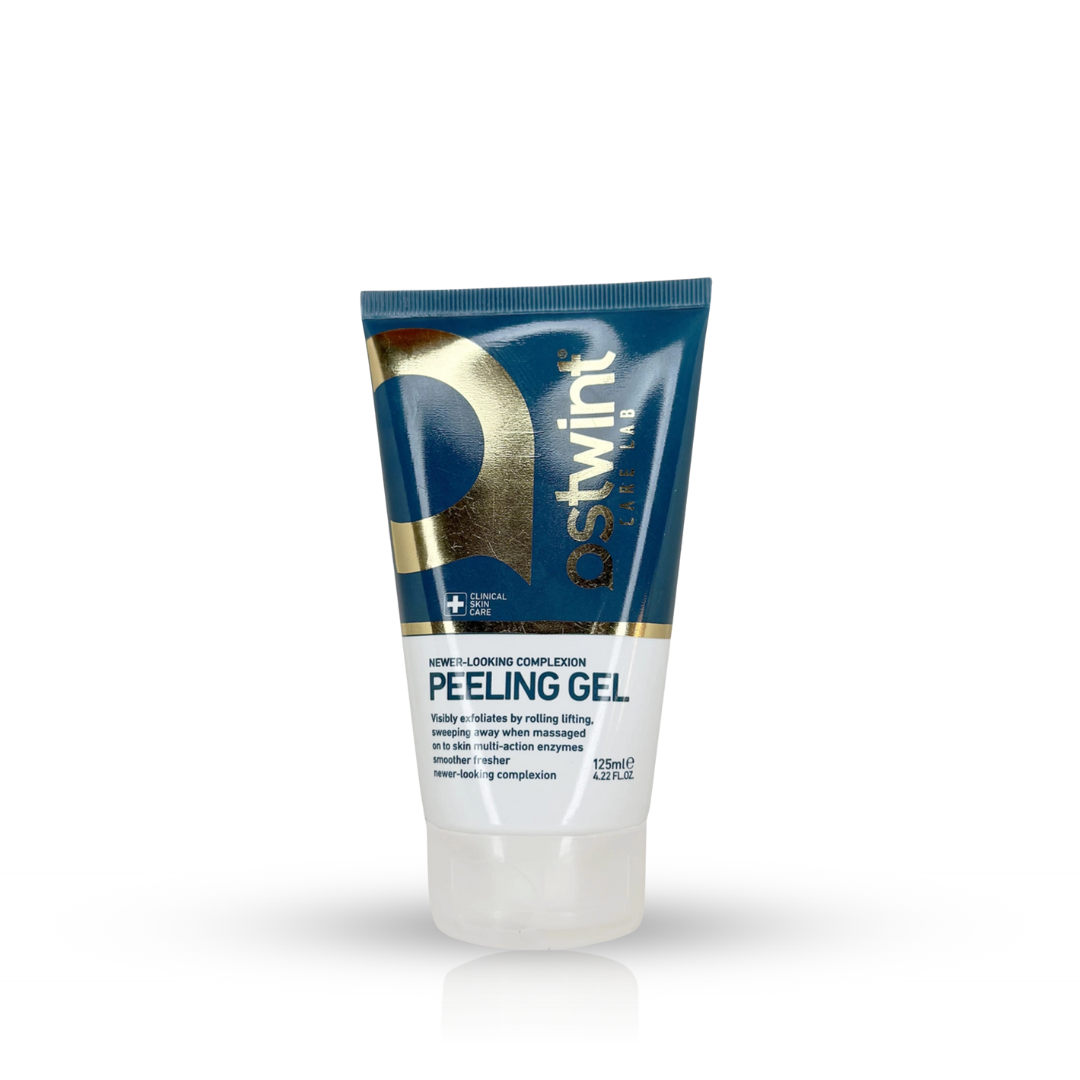 Peeling Gel classic Ostwint - 125 ml