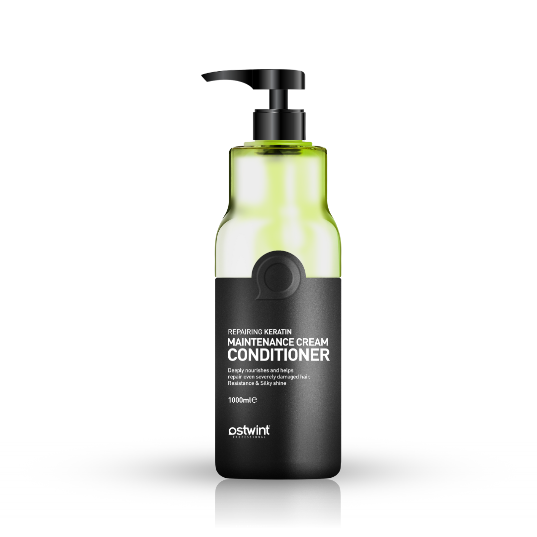 Balsam de intretinere cu Keratina Ostwint - 1000ml