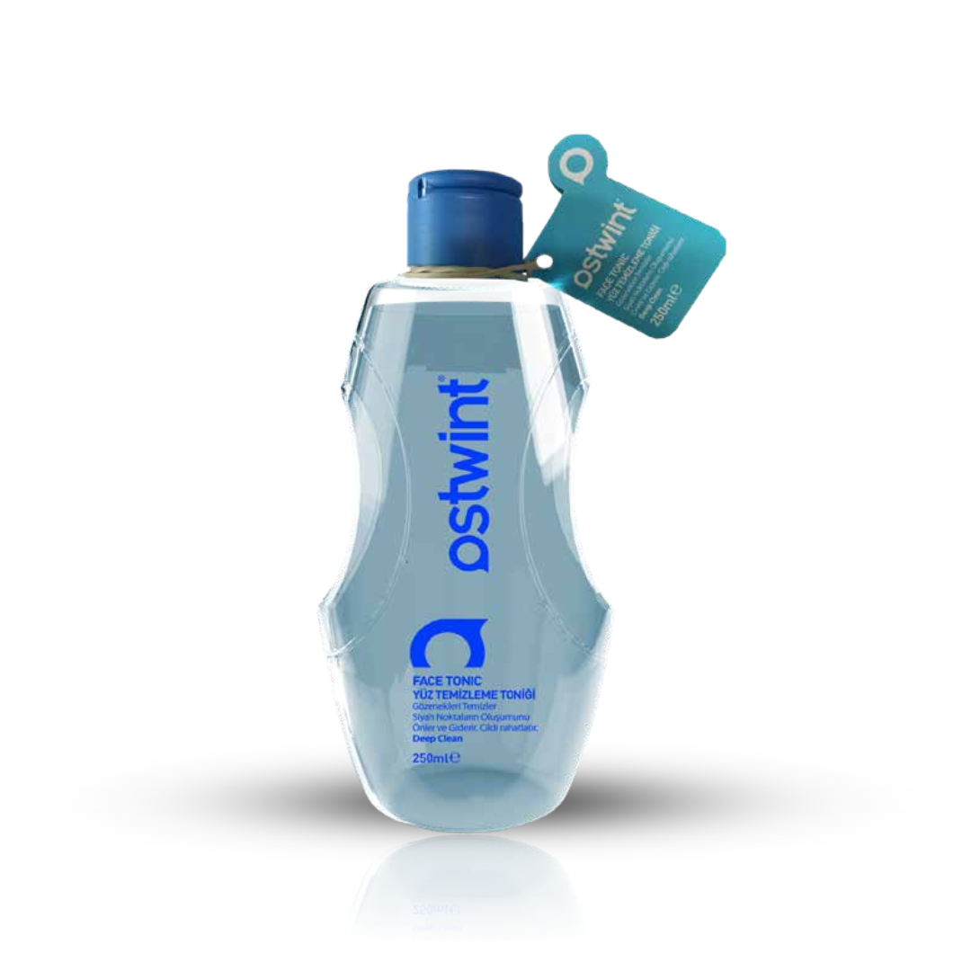 Tonifiant facial Ostwint - 200ml