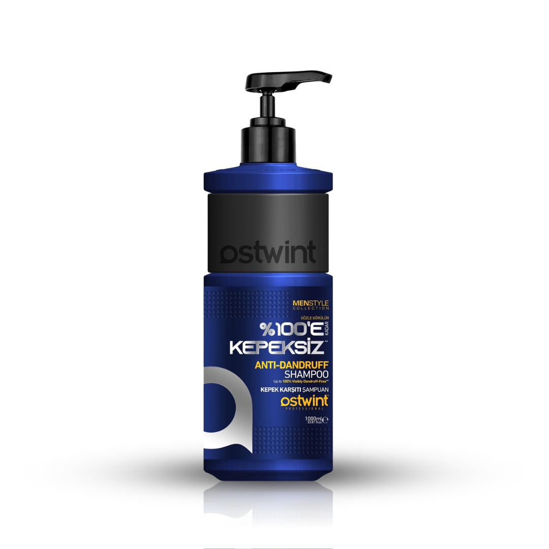Sampon Anti-Matreata Anti-Dandruff loss Ostwint - 1000ml