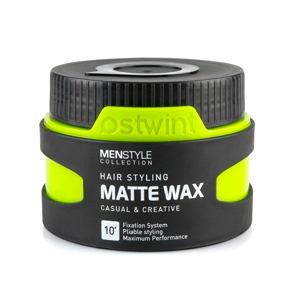 Ceara de par mata (Matte wax) Ostwint 10 - 150ml