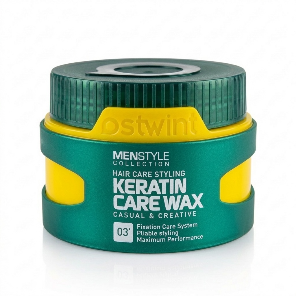 Ceara de par lucioasa Ostwint 03 - 150ml