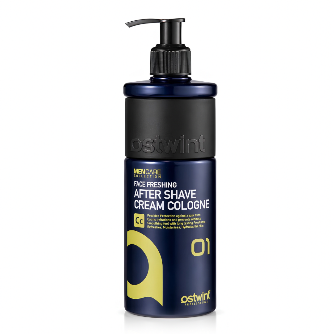 Crema After shave Ostwint 01 - 400ml