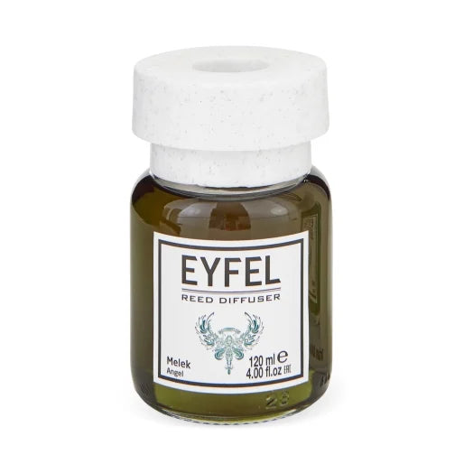 Odorizant de camera cu bete 120ml, Angel, Eyfel