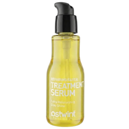 Ser pentru par Silver Ostwint - 100ml