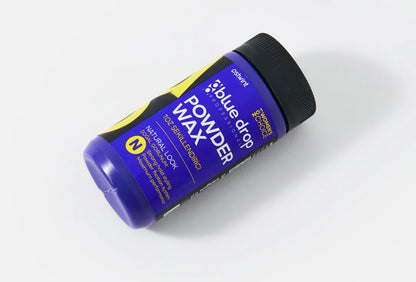 Pudra de volum Natural Look (Femei) Blue Drop 15g