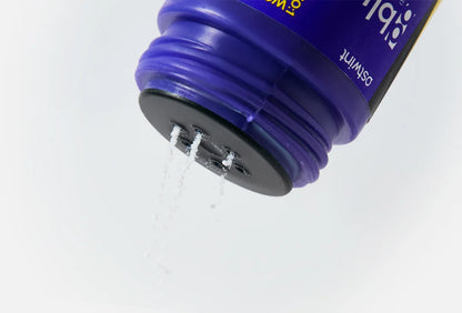 Pudra de volum Natural Look (Femei) Blue Drop 15g