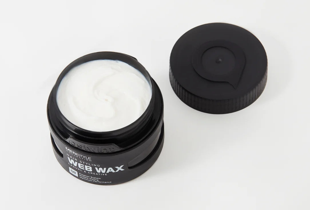 Ceara de par spider web wax Ostwint 08 - 150ml