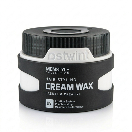 Crema de par wax natural look Ostwint 09 - 150ml