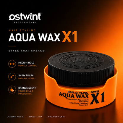 Ceara de par Blue Drop Aqua x1 - 150ml