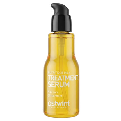 Ser pentru par cu lapte nutritiv Ostwint - 100ml