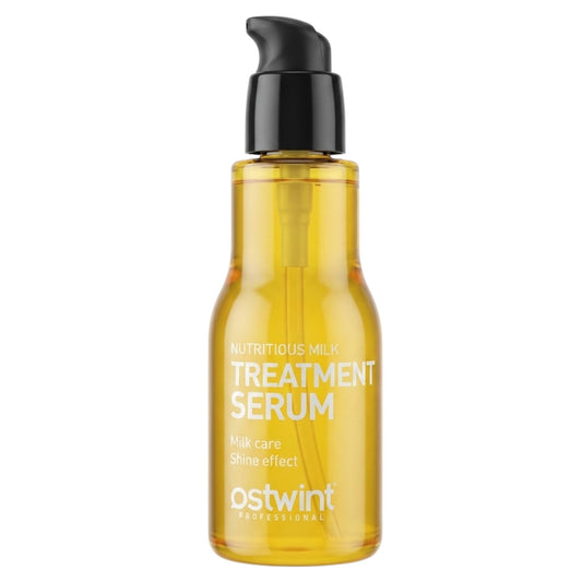Ser pentru par cu lapte nutritiv Ostwint - 100ml