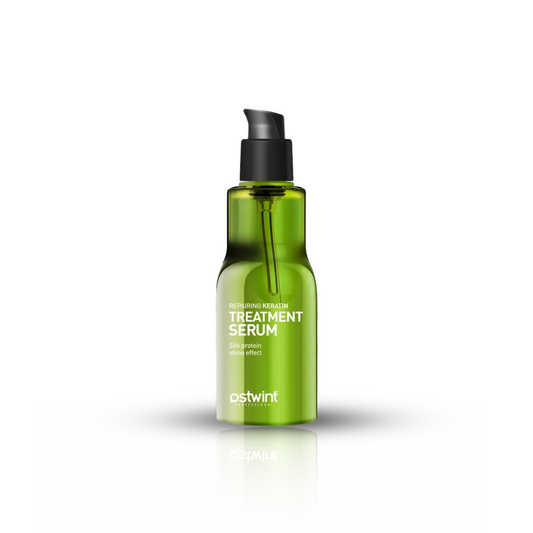 Ser pentru par cu keratina Ostwint - 100ml