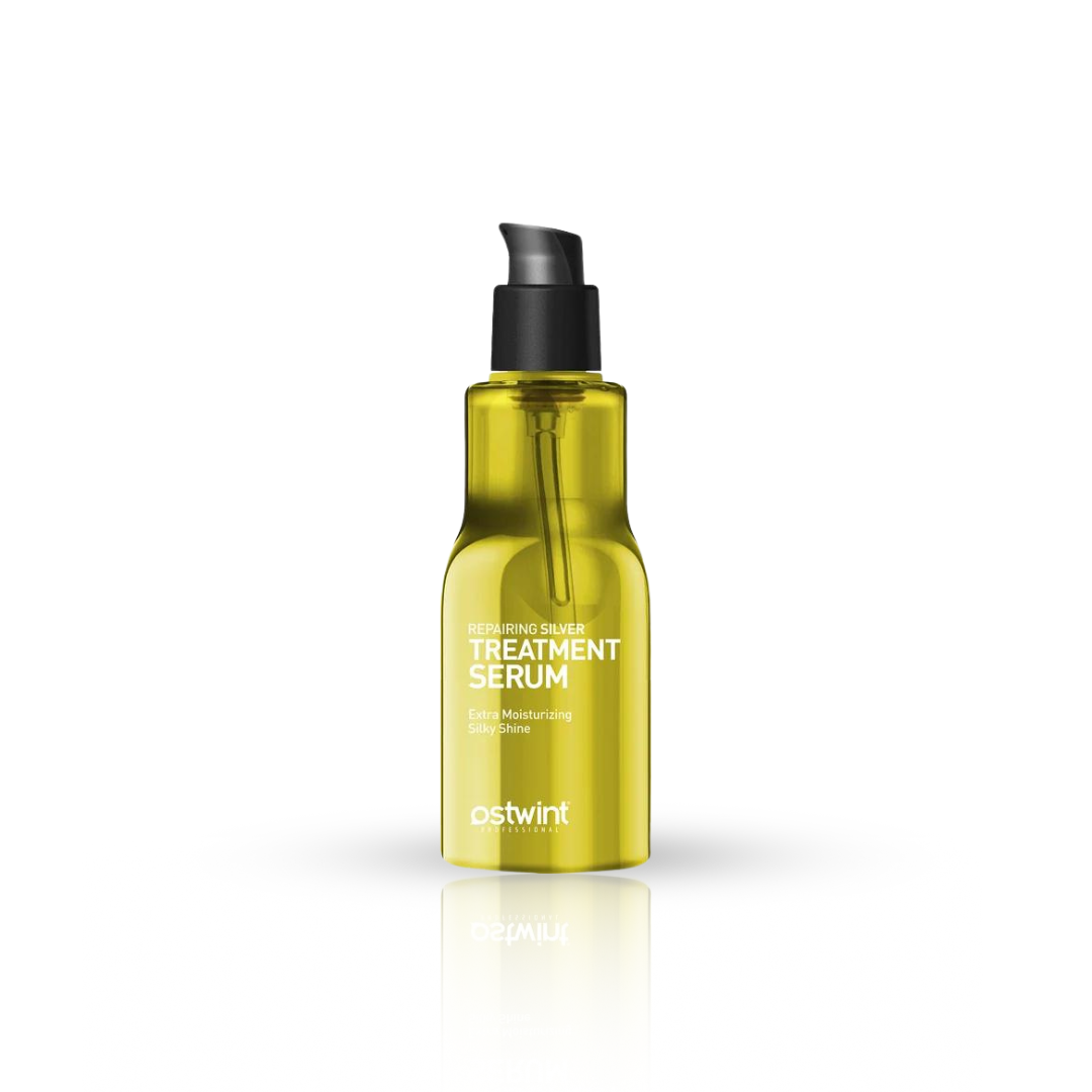 Ser pentru par Silver Ostwint - 100ml