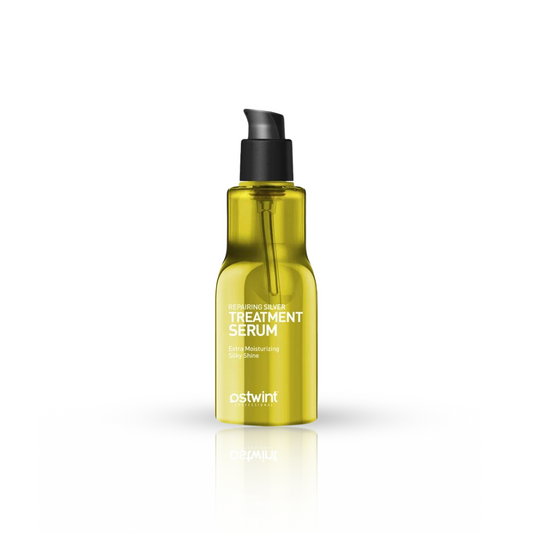 Ser pentru par Silver Ostwint - 100ml