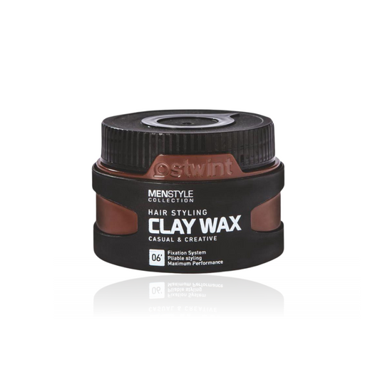Ceara de par matte clay Ostwint 06 - 150ml