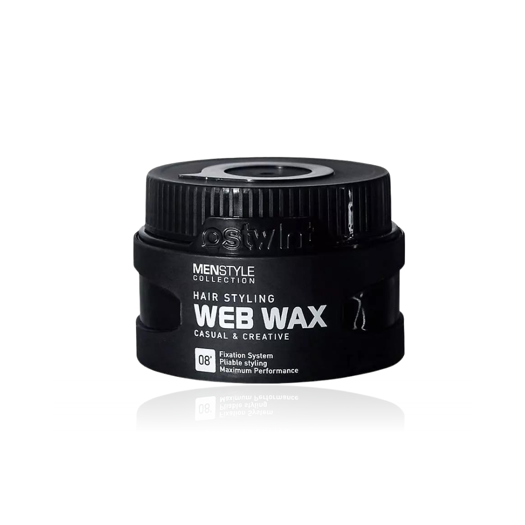 Ceara de par spider web wax Ostwint 08 - 150ml