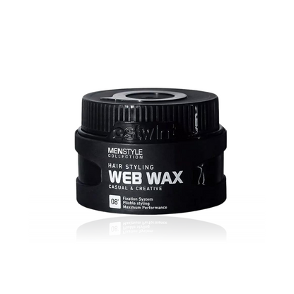 Ceara de par spider web wax Ostwint 08 - 150ml