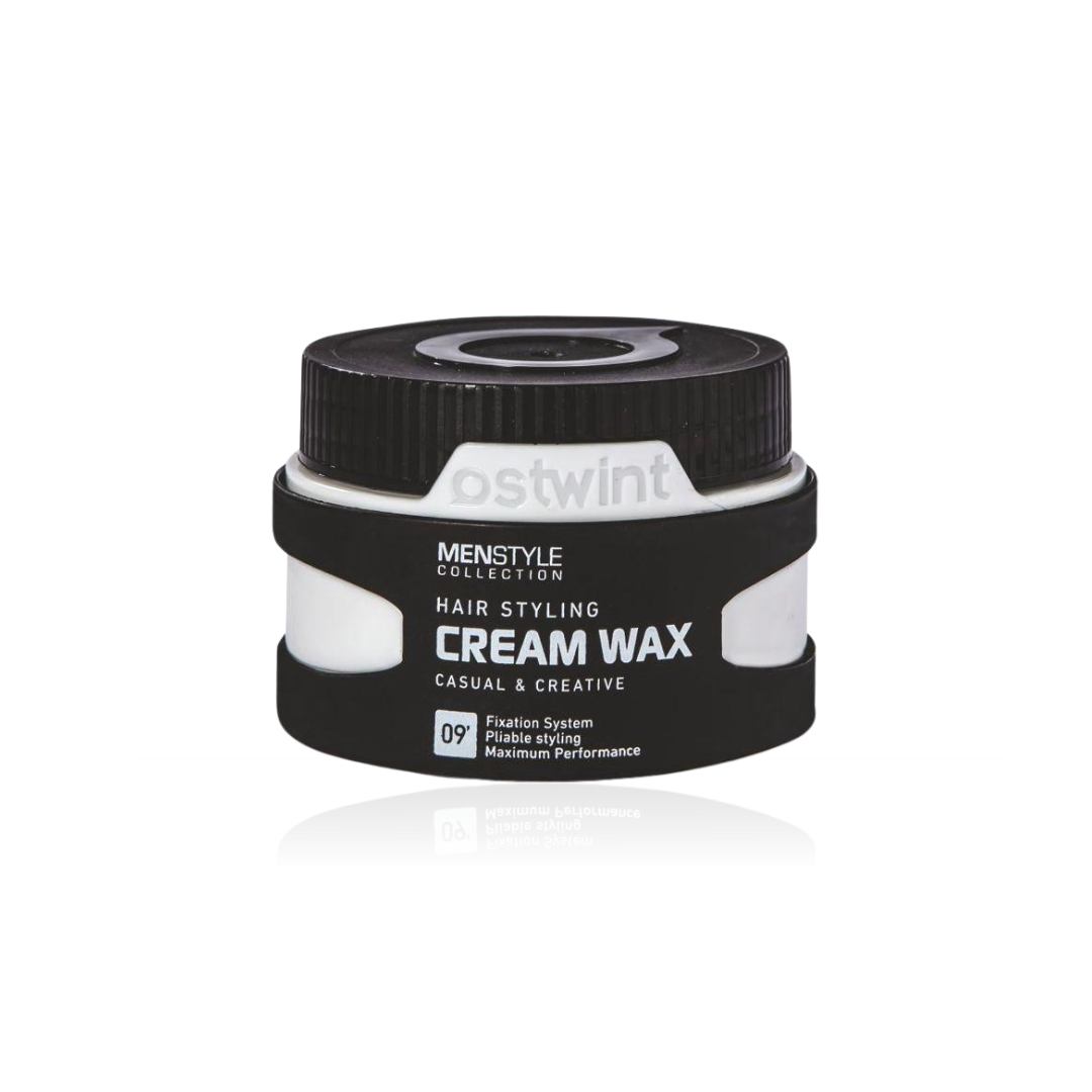 Crema de par wax natural look Ostwint 09 - 150ml