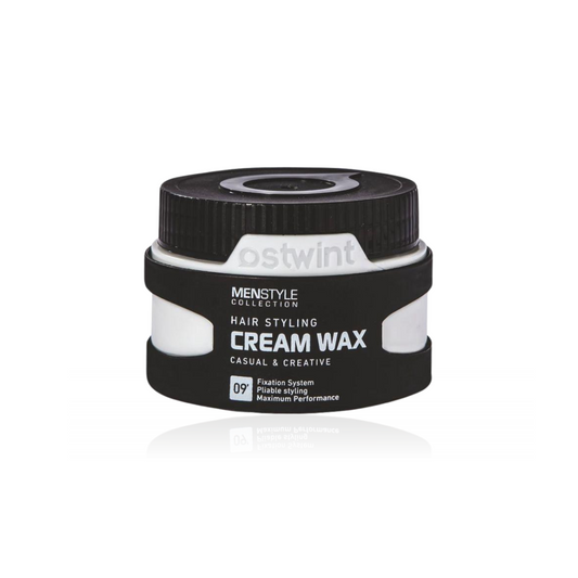 Crema de par wax natural look Ostwint 09 - 150ml
