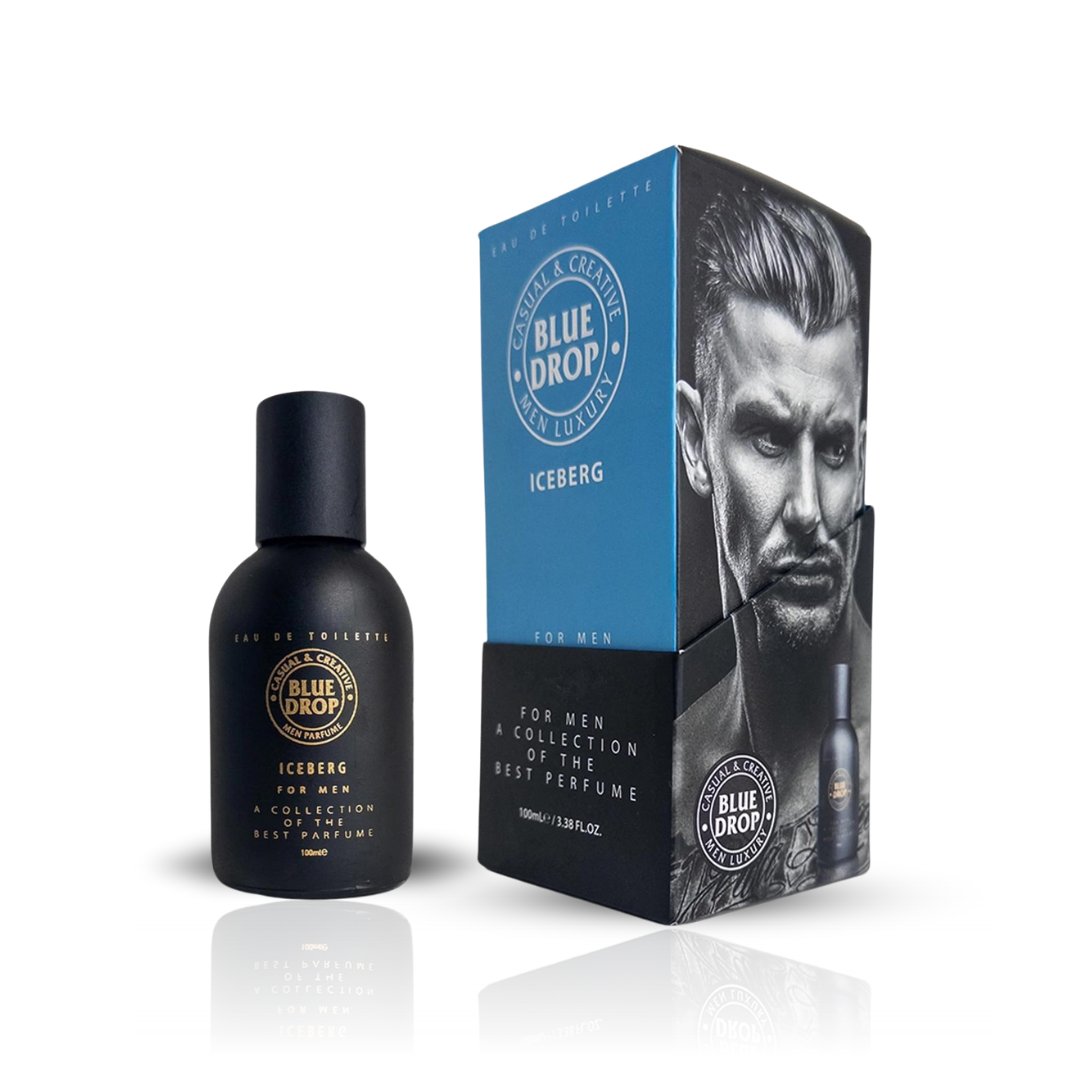 Parfum Ostwint - Iceberg