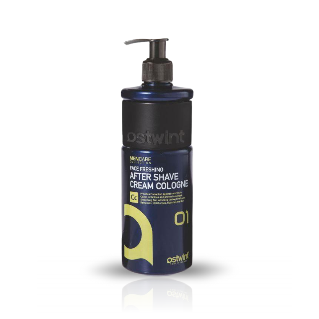 Crema After shave Ostwint 01 - 400ml