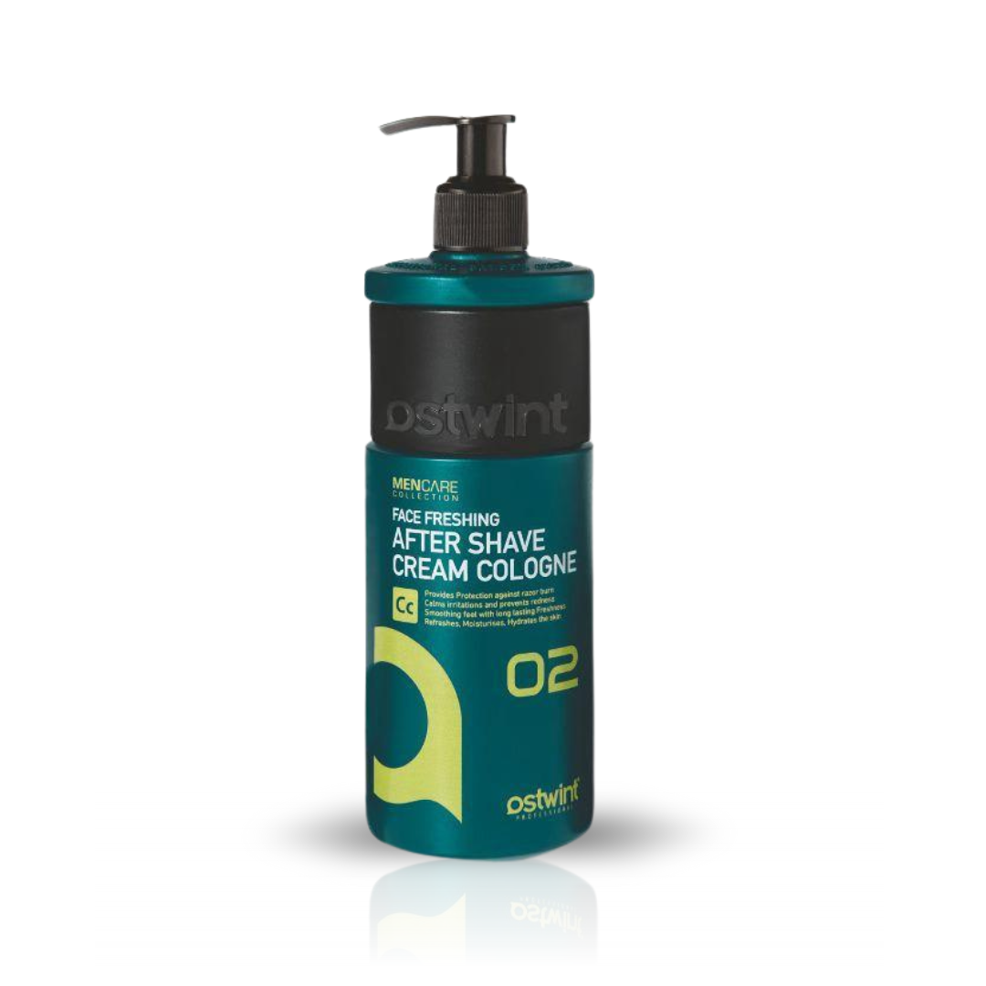 Crema After shave Ostwint 02- 400ml