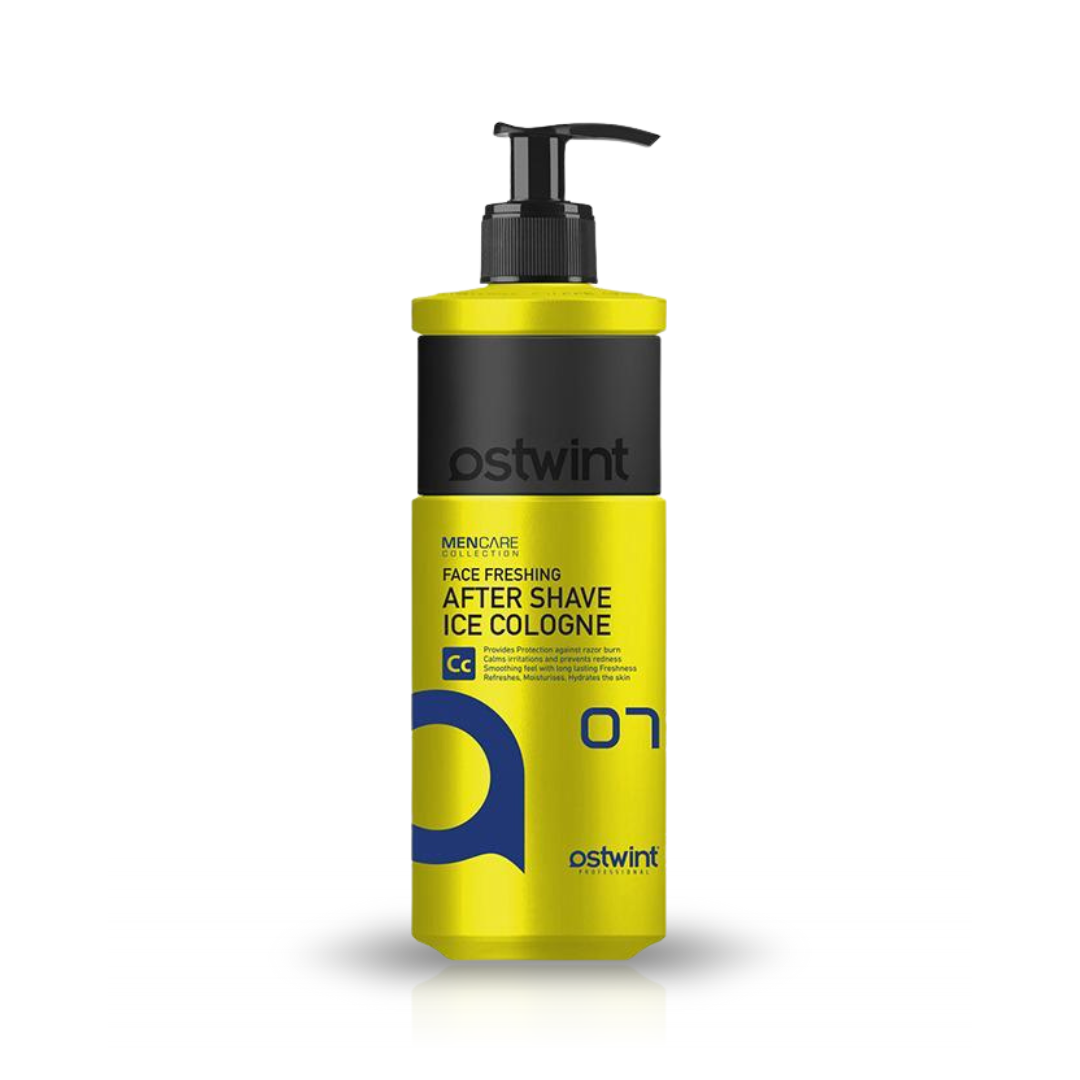Crema After shave Ostwint 07 - 400ml