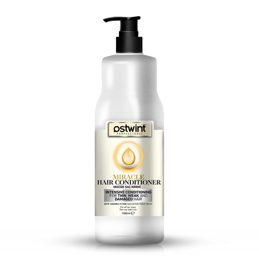 Balsam de par Miracle Ostwint - 1000ml