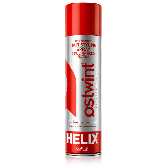 Fixativ pentru par Helix Ostwint - 300ml