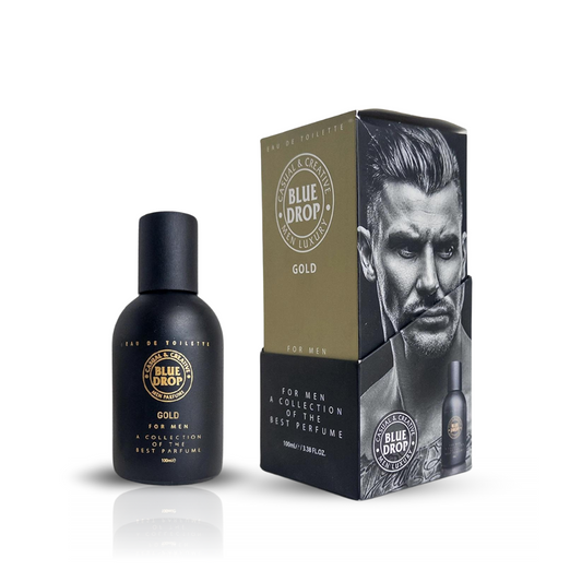 Parfum Ostwint - Gold