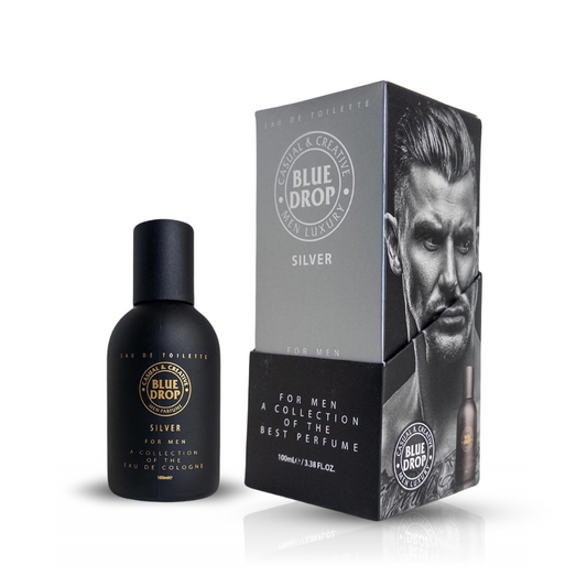 Parfum Ostwint - Silver