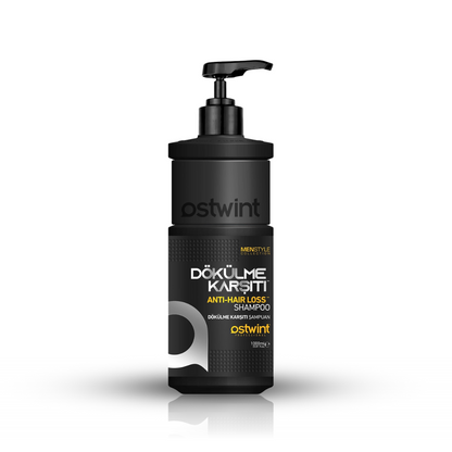 Sampon anticadere anti-hair loss Ostwint - 1000ml