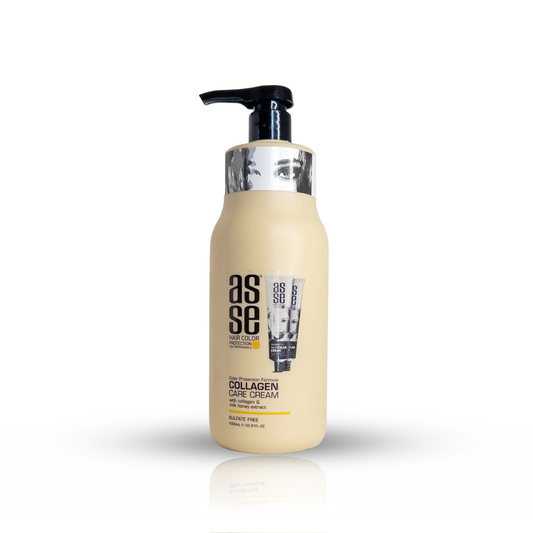 Balsam cu Colagen Asse - 1000ml