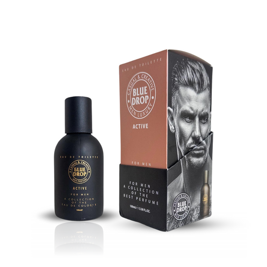 Parfum Ostwint - Active