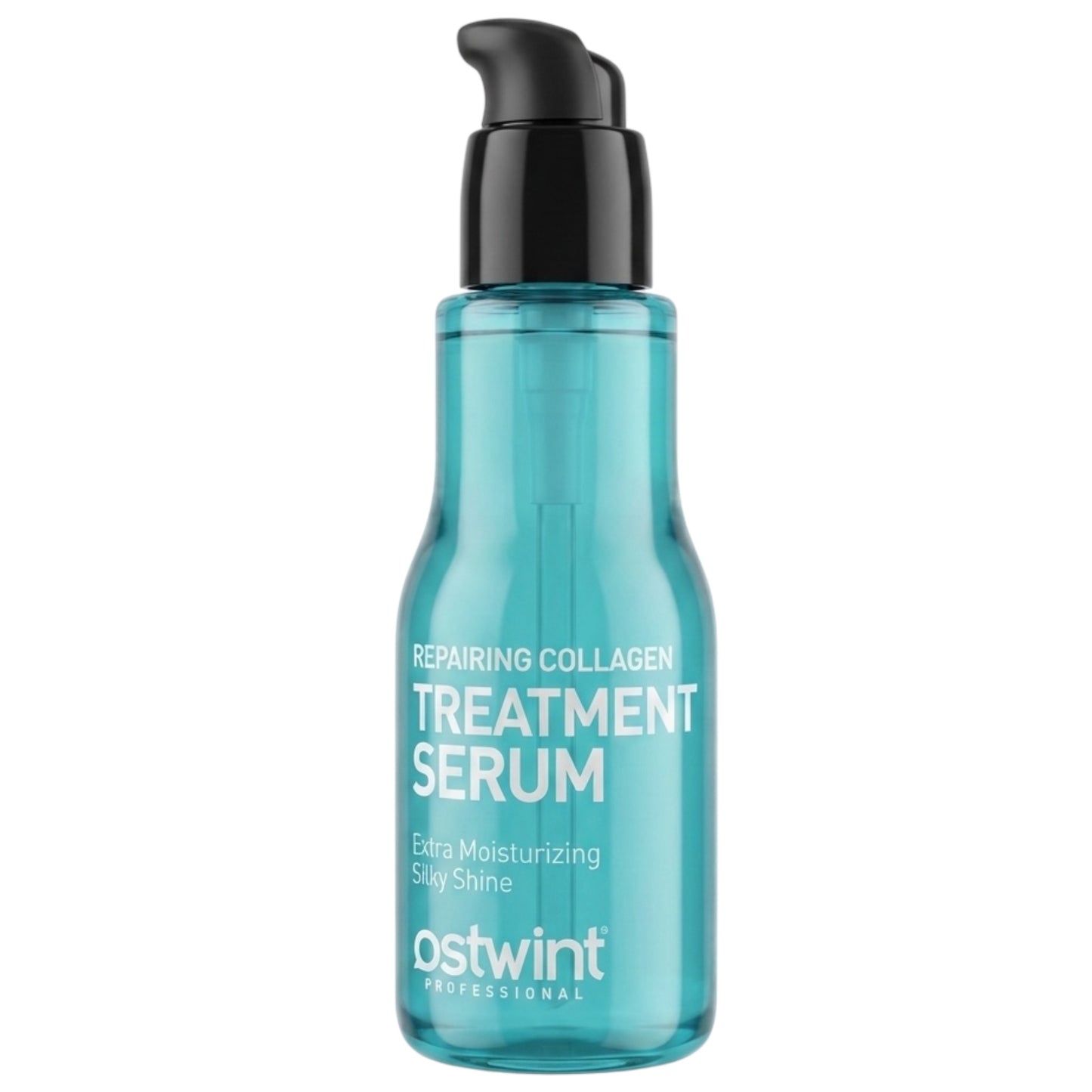 Ser tratament revitalizant cu colagen pentru par Ostwint - 100ml
