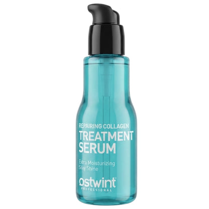 Ser tratament revitalizant cu colagen pentru par Ostwint - 100ml