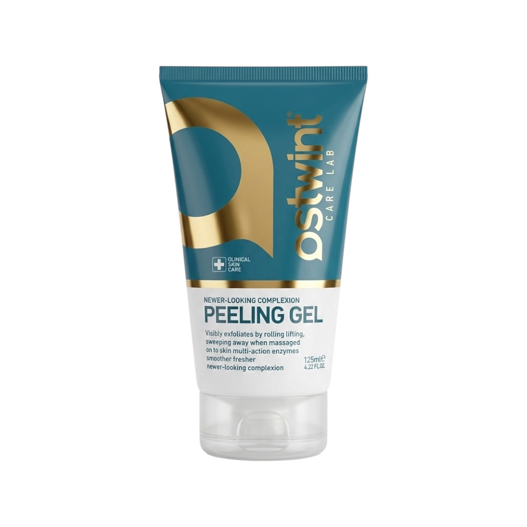 Peeling Gel Olive Ostwint - 125 ml