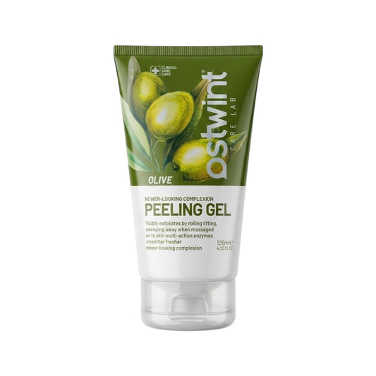 Peeling Gel Olive Ostwint - 125 ml