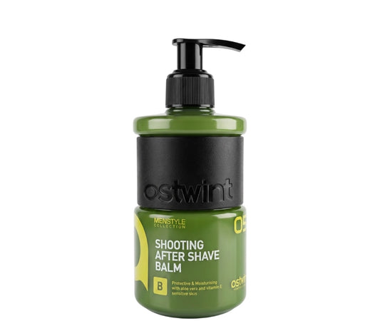Balsam After Shave Ostwint 05 cu Aloe Vera si Vitamina E - 250 ml