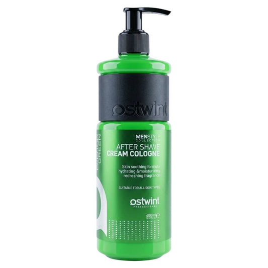 Crema After shave Ostwint Premium Green - 400ml